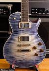 Paul Reed Smith PRS Private Stock Watchtower Run 594 Singlecut Indigo Glow