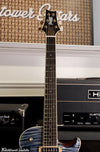 Paul Reed Smith PRS Private Stock Watchtower Run 594 Singlecut Indigo Glow