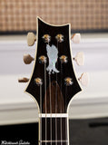 Paul Reed Smith PRS Private Stock Watchtower Run 594 Singlecut Indigo Glow