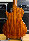 Paul Reed Smith PRS Private Stock Watchtower Run 594 Singlecut Indigo Glow