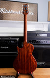 Paul Reed Smith PRS Private Stock Watchtower Run 594 Singlecut Indigo Glow