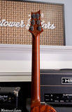 Paul Reed Smith PRS Private Stock Watchtower Run 594 Singlecut Indigo Glow