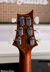 Paul Reed Smith PRS Private Stock Watchtower Run 594 Singlecut Indigo Glow