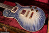 Paul Reed Smith PRS Private Stock Watchtower Run 594 Singlecut Indigo Glow