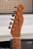 2022 Fender Custom Shop LTD '55 Telecaster Journeyman Relic White Blonde