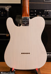 2022 Fender Custom Shop LTD '55 Telecaster Journeyman Relic White Blonde