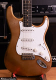 2022 Nacho Contour Body Slab Board  *Custom Color* Aged Gold