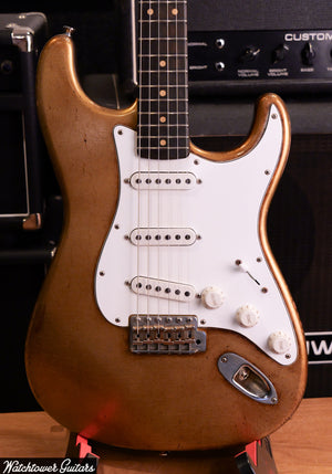 2022 Nacho Contour Body Slab Board  *Custom Color* Aged Gold