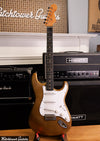 2022 Nacho Contour Body Slab Board  *Custom Color* Aged Gold