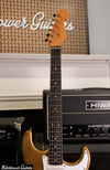 2022 Nacho Contour Body Slab Board  *Custom Color* Aged Gold