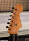 2022 Nacho Contour Body Slab Board  *Custom Color* Aged Gold