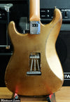 2022 Nacho Contour Body Slab Board  *Custom Color* Aged Gold