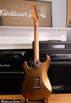 2022 Nacho Contour Body Slab Board  *Custom Color* Aged Gold