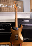 2022 Nacho Contour Body Slab Board  *Custom Color* Aged Gold