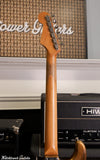 2022 Nacho Contour Body Slab Board  *Custom Color* Aged Gold