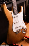 2022 Nacho Contour Body Slab Board  *Custom Color* Aged Gold