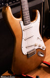 2022 Nacho Contour Body Slab Board  *Custom Color* Aged Gold