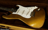 2022 Nacho Contour Body Slab Board  *Custom Color* Aged Gold