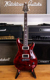 Paul Reed Smith PRS McCarty Red Tiger