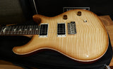 Paul Reed Smith PRS CE 24 Sprayer's Choice Vintage Natural