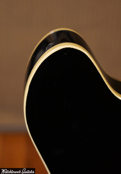 1979 Gibson ES-335 Tobacco Sunburst