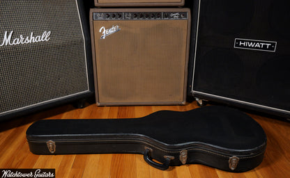 1979 Gibson ES-335 Tobacco Sunburst
