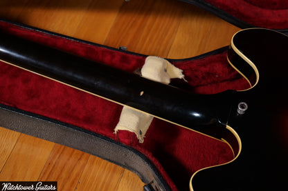 1979 Gibson ES-335 Tobacco Sunburst