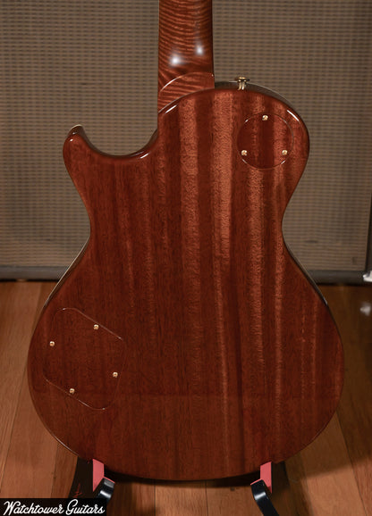Paul Reed Smith PRS Private Stock Watchtower Run 594 Singlecut Dark Cherry Glow