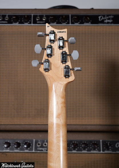 2023 Paul Reed Smith PRS Silver Sky John Mayer Signature "Dead Spec" - Moc Sand Satin Nitro