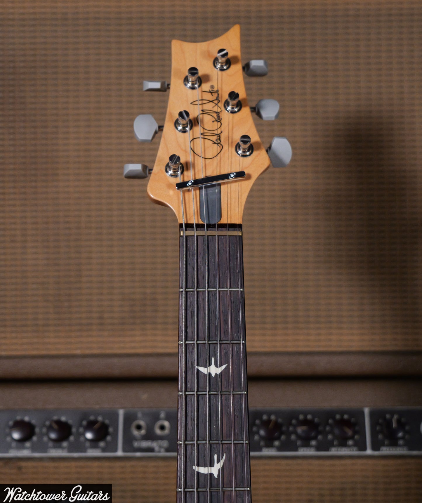 2023 Paul Reed Smith PRS Silver Sky John Mayer Signature "Dead Spec" - Moc Sand Satin Nitro