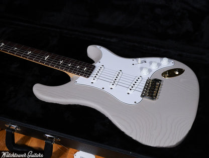 2023 Paul Reed Smith PRS Silver Sky John Mayer Signature "Dead Spec" - Moc Sand Satin Nitro