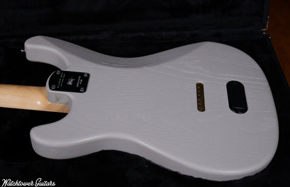 2023 Paul Reed Smith PRS Silver Sky John Mayer Signature "Dead Spec" - Moc Sand Satin Nitro