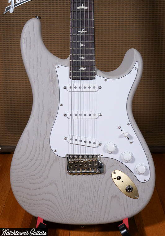 2023 Paul Reed Smith PRS Silver Sky John Mayer Signature "Dead Spec" - Moc Sand Satin Nitro