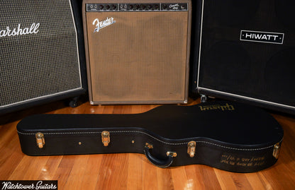2024 Gibson BB King "Rumble In the Jungle" 1974 ES-355 Murphy Lab #48 Walnut