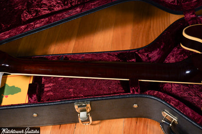 2024 Gibson BB King "Rumble In the Jungle" 1974 ES-355 Murphy Lab #48 Walnut