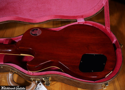 2022 Gibson 1959 Les Paul Standard R9 Ultra Light Aged Murphy Lab Southern Fade