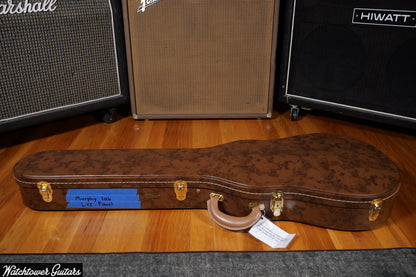 2022 Gibson 1959 Les Paul Standard R9 Ultra Light Aged Murphy Lab Southern Fade