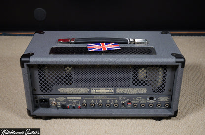 Victory VX100 Super Kraken Head Gray Tolex