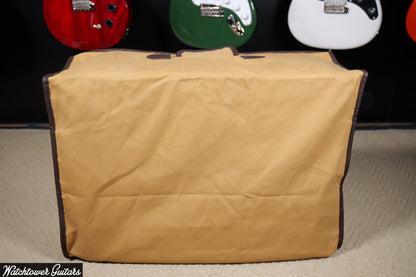 2024 Fender '57 Custom Deluxe Hand-Wired 1x12 Combo Tweed