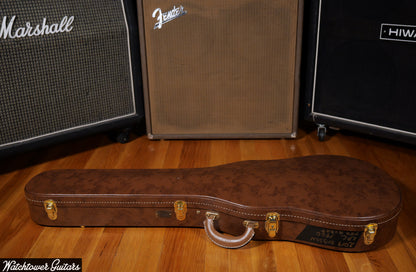 2019 Gibson 1960 Les Paul Standard Reissue R0 Royal Teaburst