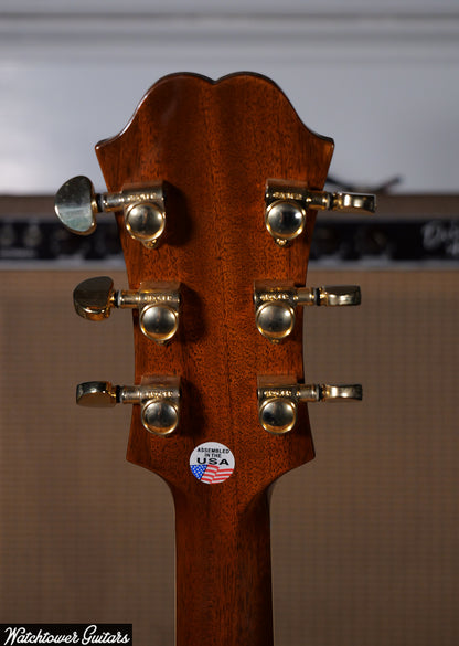 2000 Epiphone "1964" John Lee Hooker "The Boogie Man" Sheraton Natural