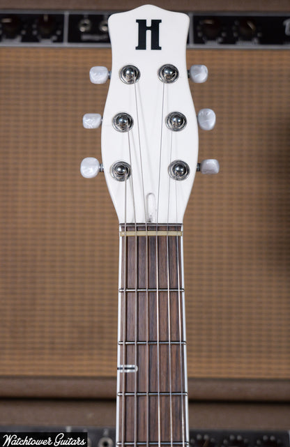 Scott Heatley Beaumont Turquoise Sparkle