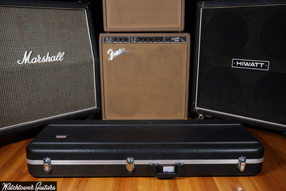 Scott Heatley Beaumont Turquoise Sparkle