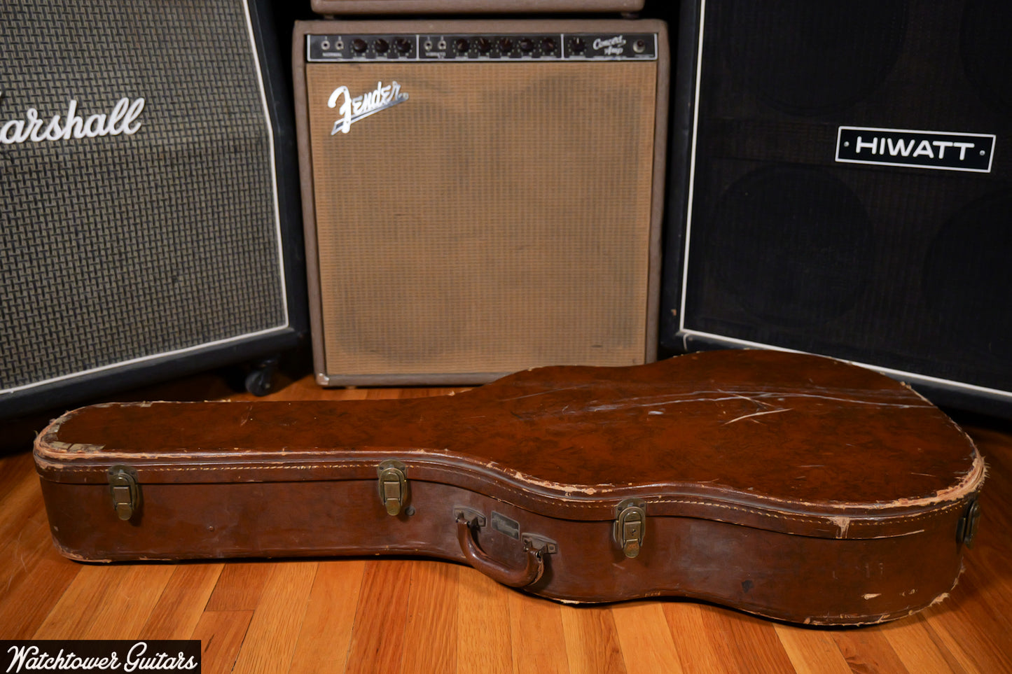 1953 Gibson L-5 C Sunburst