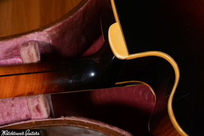 1953 Gibson L-5 C Sunburst