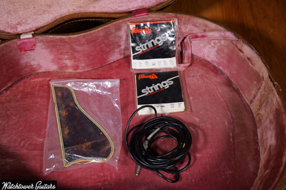 1953 Gibson L-5 C Sunburst