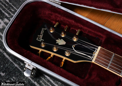 1983 Gibson Custom Shop ES-335 *Rare Custom Color* Pearl White with Gold Hardware