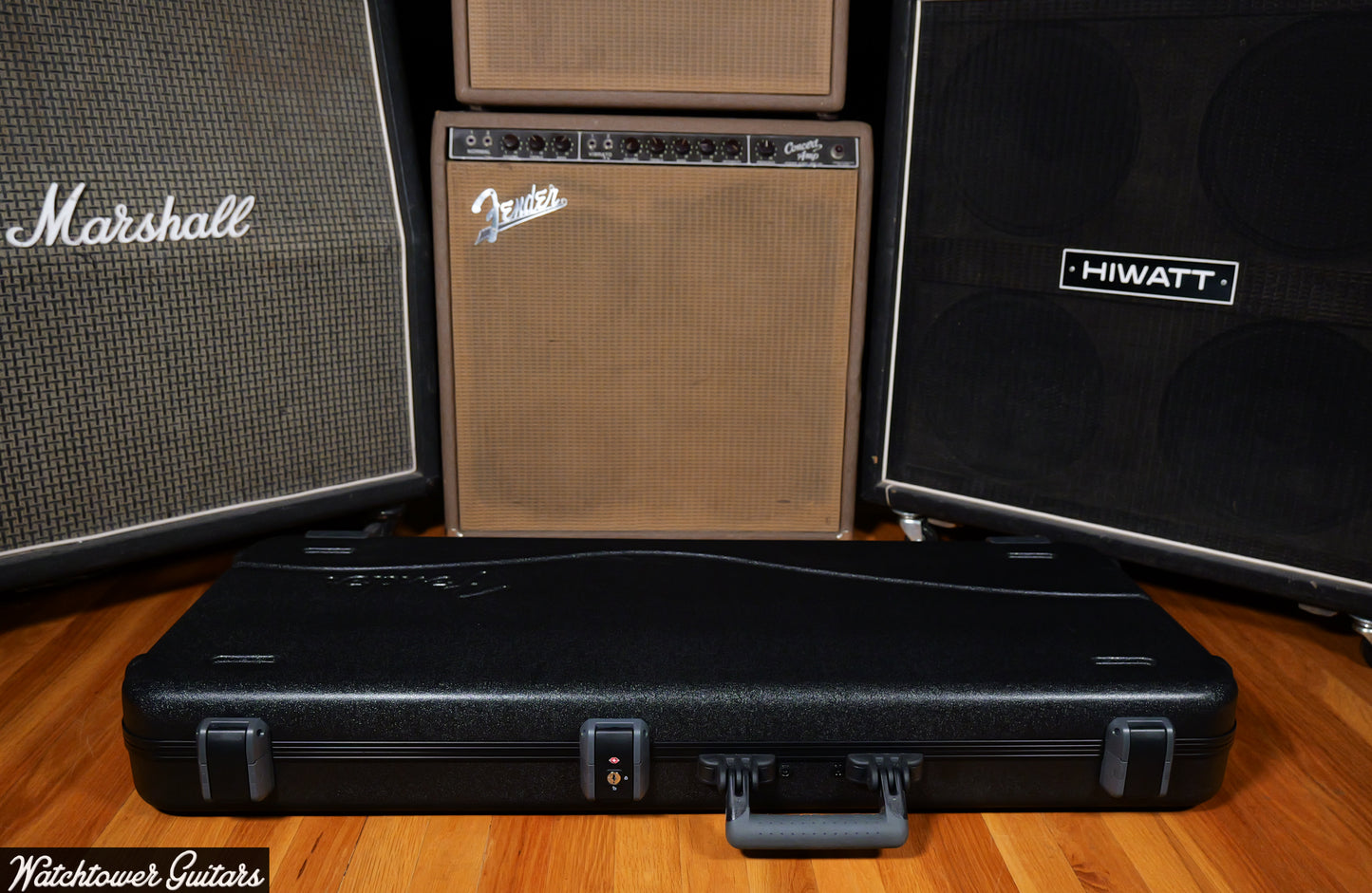 2023 Fender American Ultra Telecaster Arctic Pearl