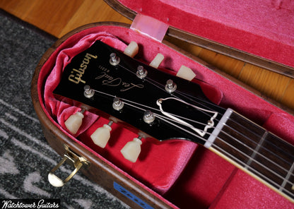 2022 Gibson 1959 Standard Murphy Lab Ultra Light Aged Factory Burst