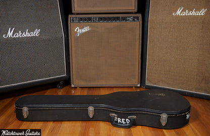 1959 Gibson Les Paul Jr Double Cut Cherry